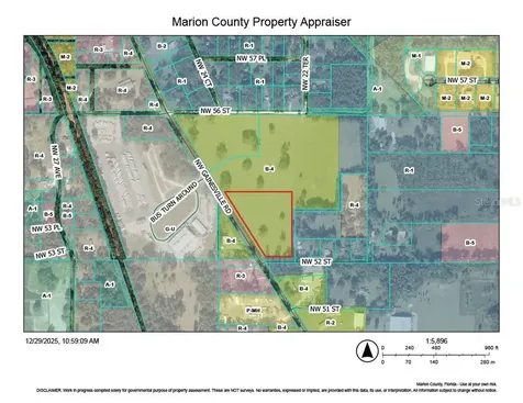 NW Gainesville Road Ocala FL 34475