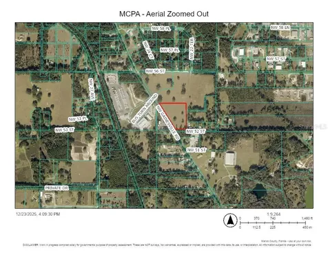 NW Gainesville Road Ocala FL 34475