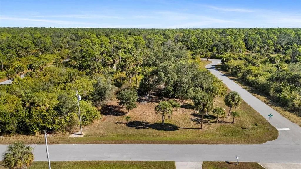 1335 Captan Terrace Port Charlotte FL 33953