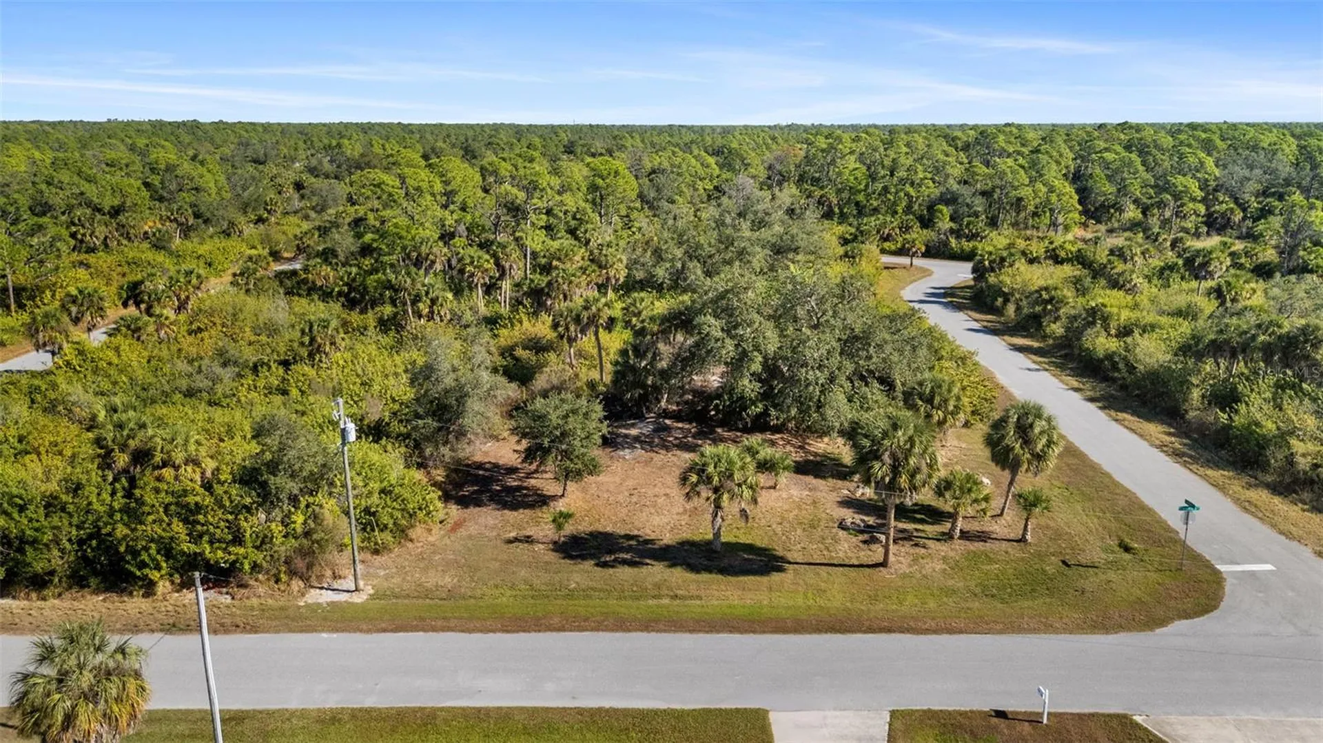 1335 Captan Terrace Port Charlotte FL 33953