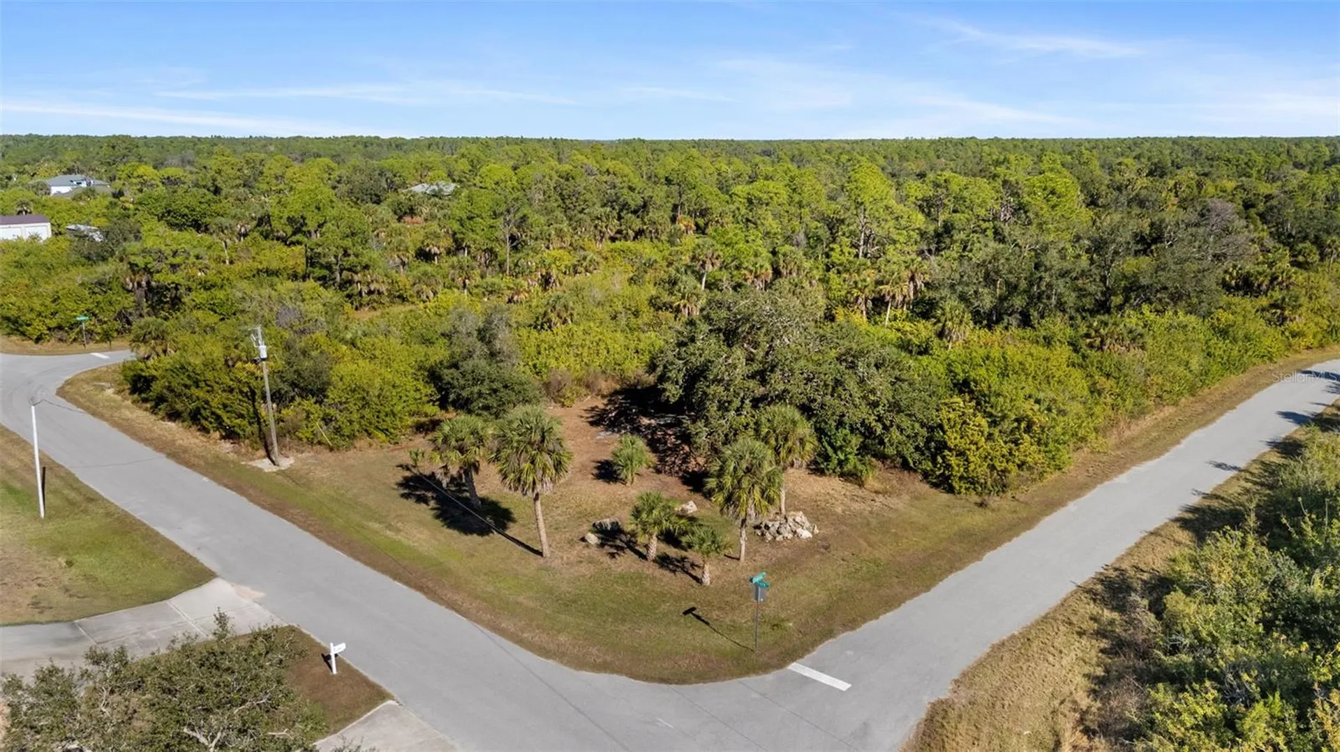 1335 Captan Terrace Port Charlotte FL 33953