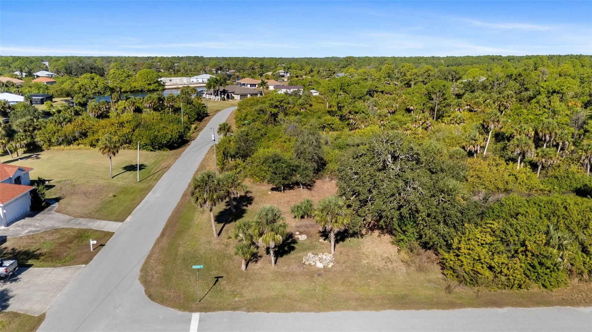 1335 Captan Terrace Port Charlotte FL 33953