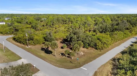 1335 Captan Terrace Port Charlotte FL 33953