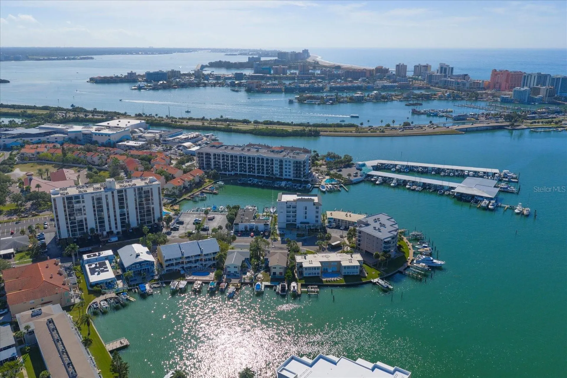 211 Dolphin Point Clearwater FL 33767