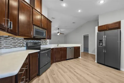 25339 SW 18th Avenue Newberry FL 32669