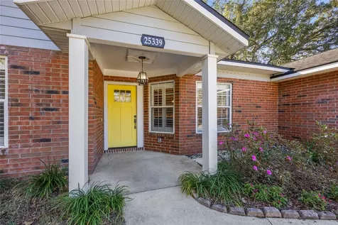 25339 SW 18th Avenue Newberry FL 32669