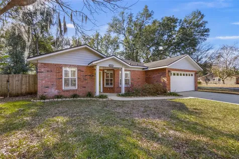 25339 SW 18th Avenue Newberry FL 32669