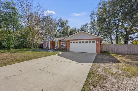 25339 SW 18th Avenue Newberry FL 32669