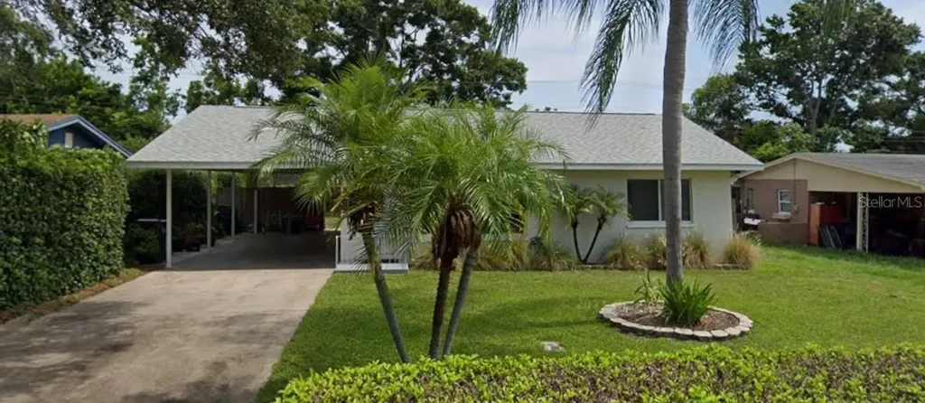 210 14th Avenue SW Largo FL 33770