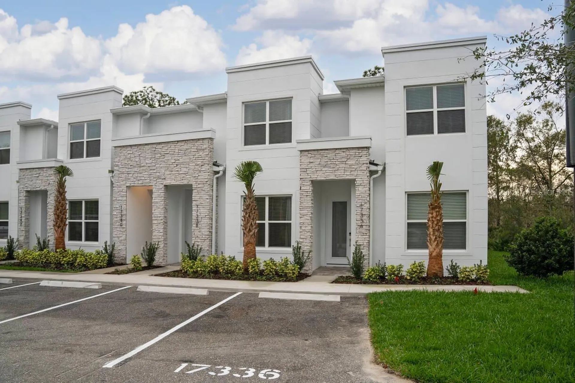 17338 Blessing Drive Clermont FL 34714