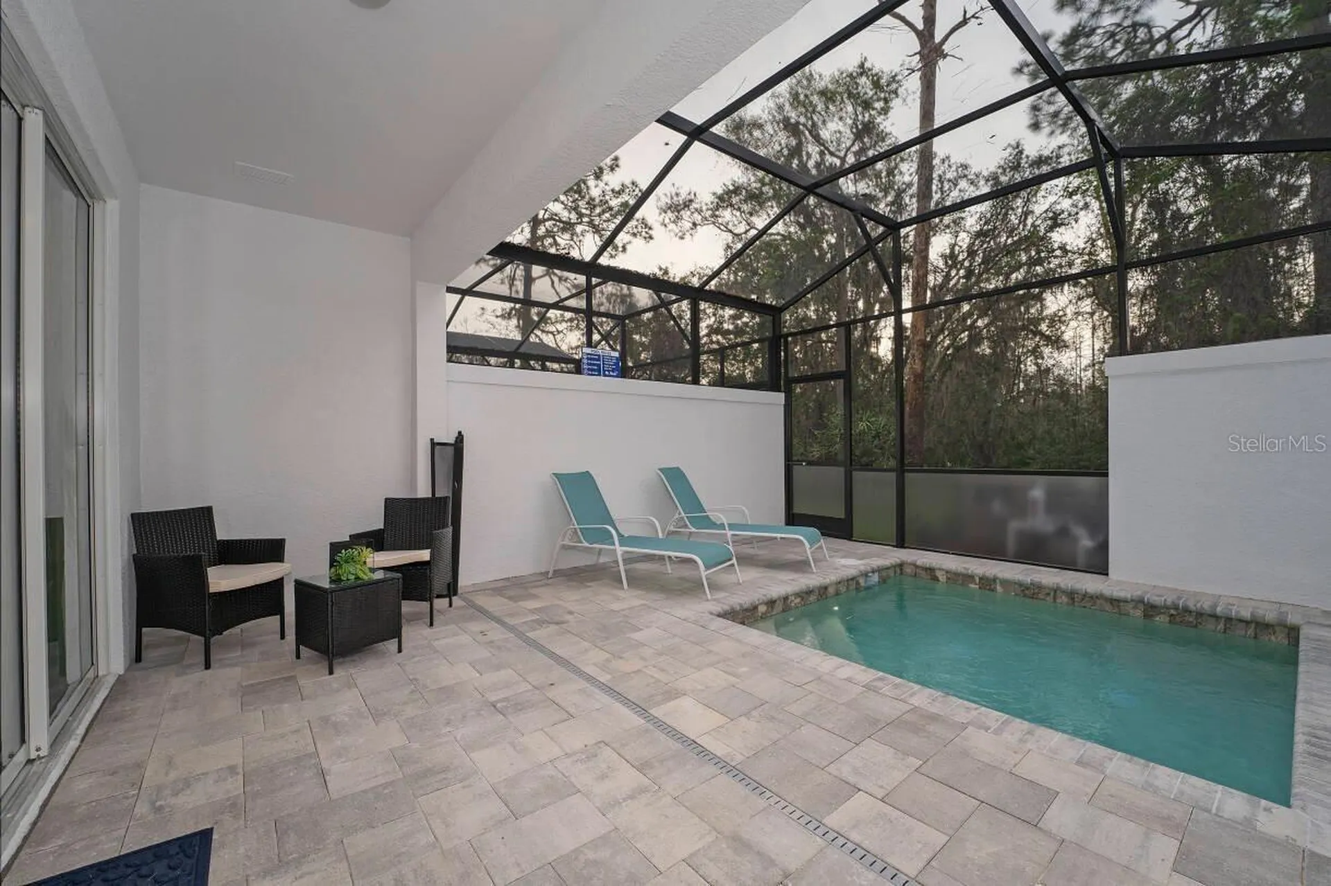 17338 Blessing Drive Clermont FL 34714