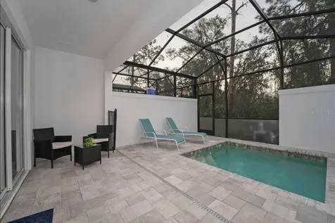 17338 Blessing Drive Clermont FL 34714
