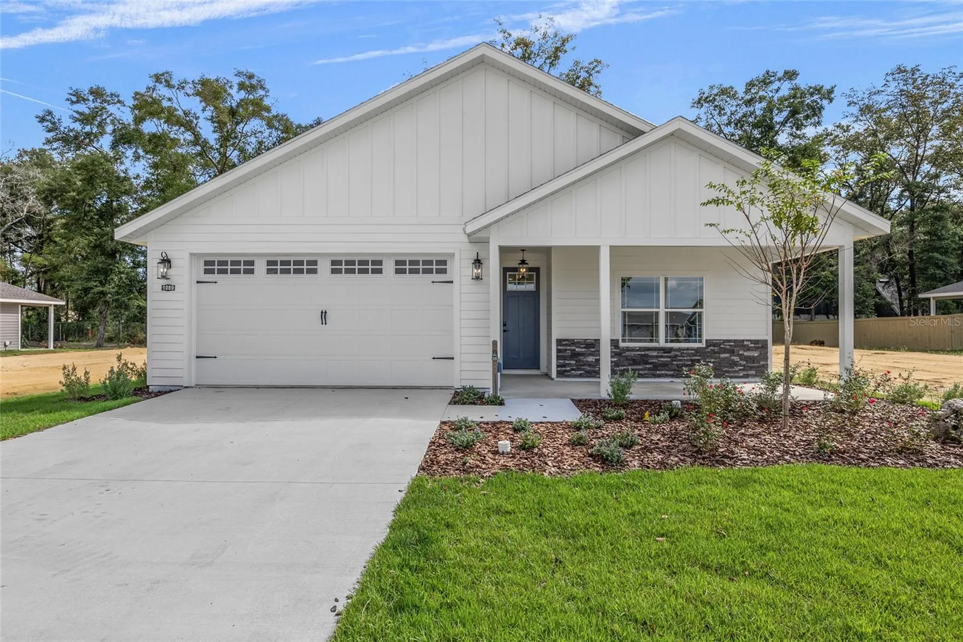 1089 SW 66th Terrace Gainesville FL 32607