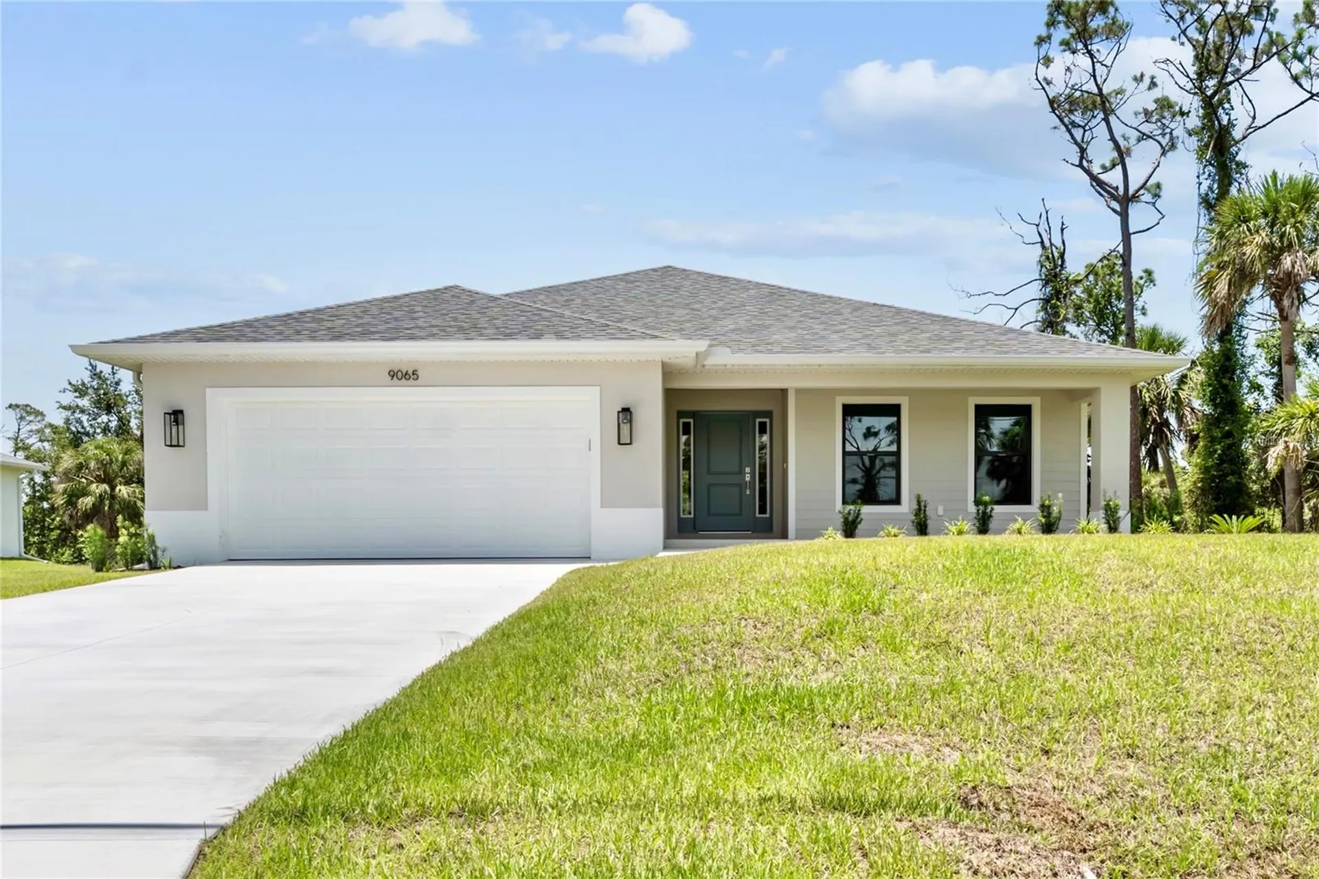 9065 Fruitland Avenue Englewood FL 34224