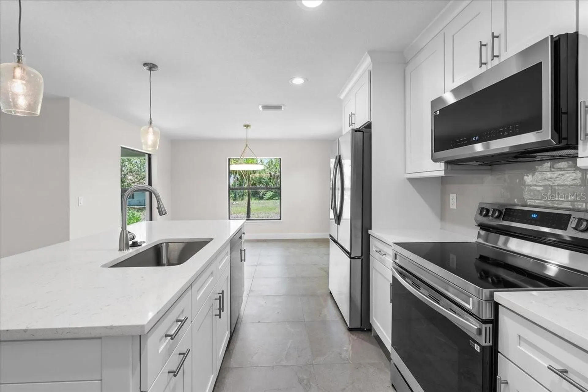 9065 Fruitland Avenue Englewood FL 34224