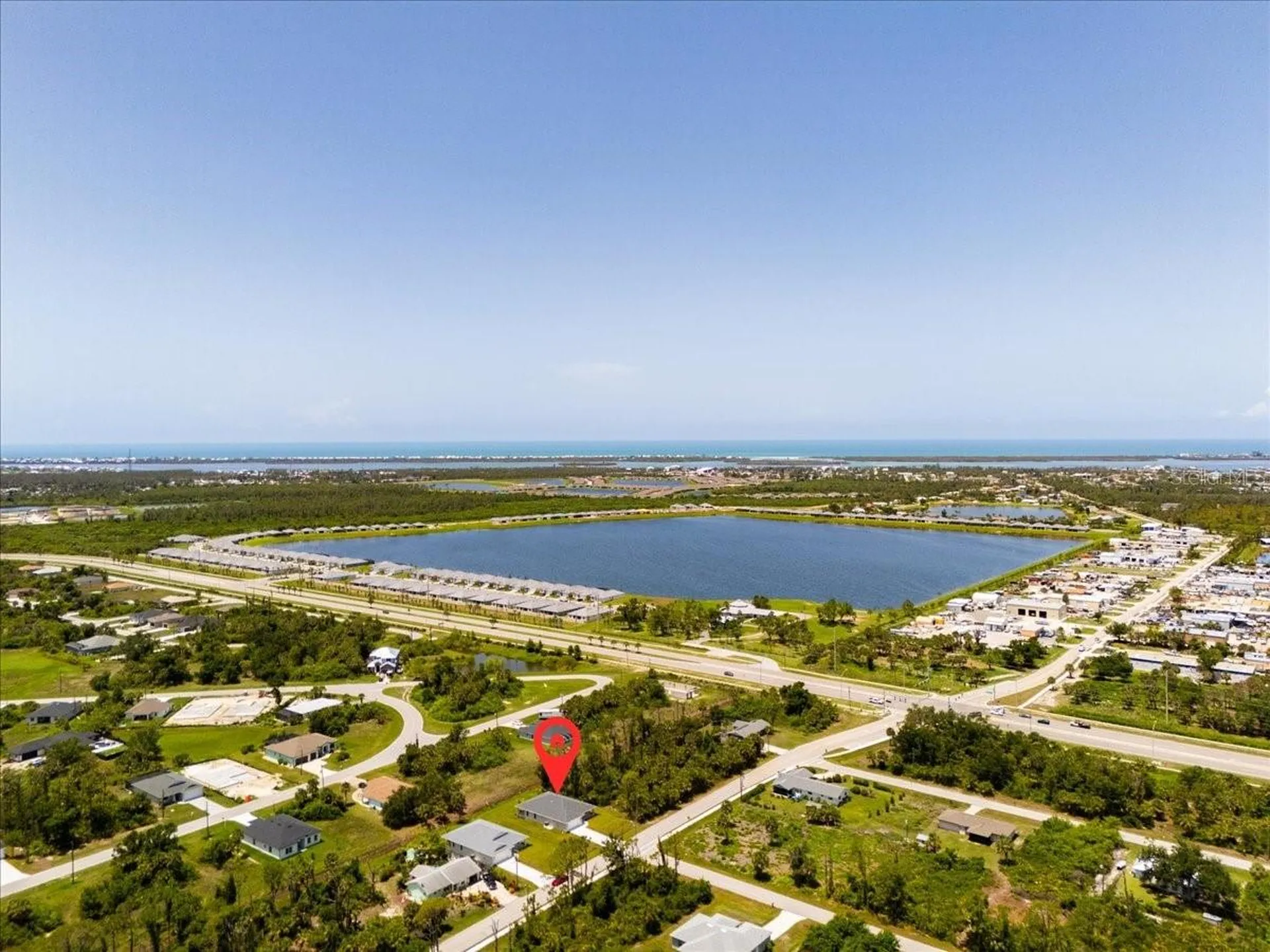 9065 Fruitland Avenue Englewood FL 34224