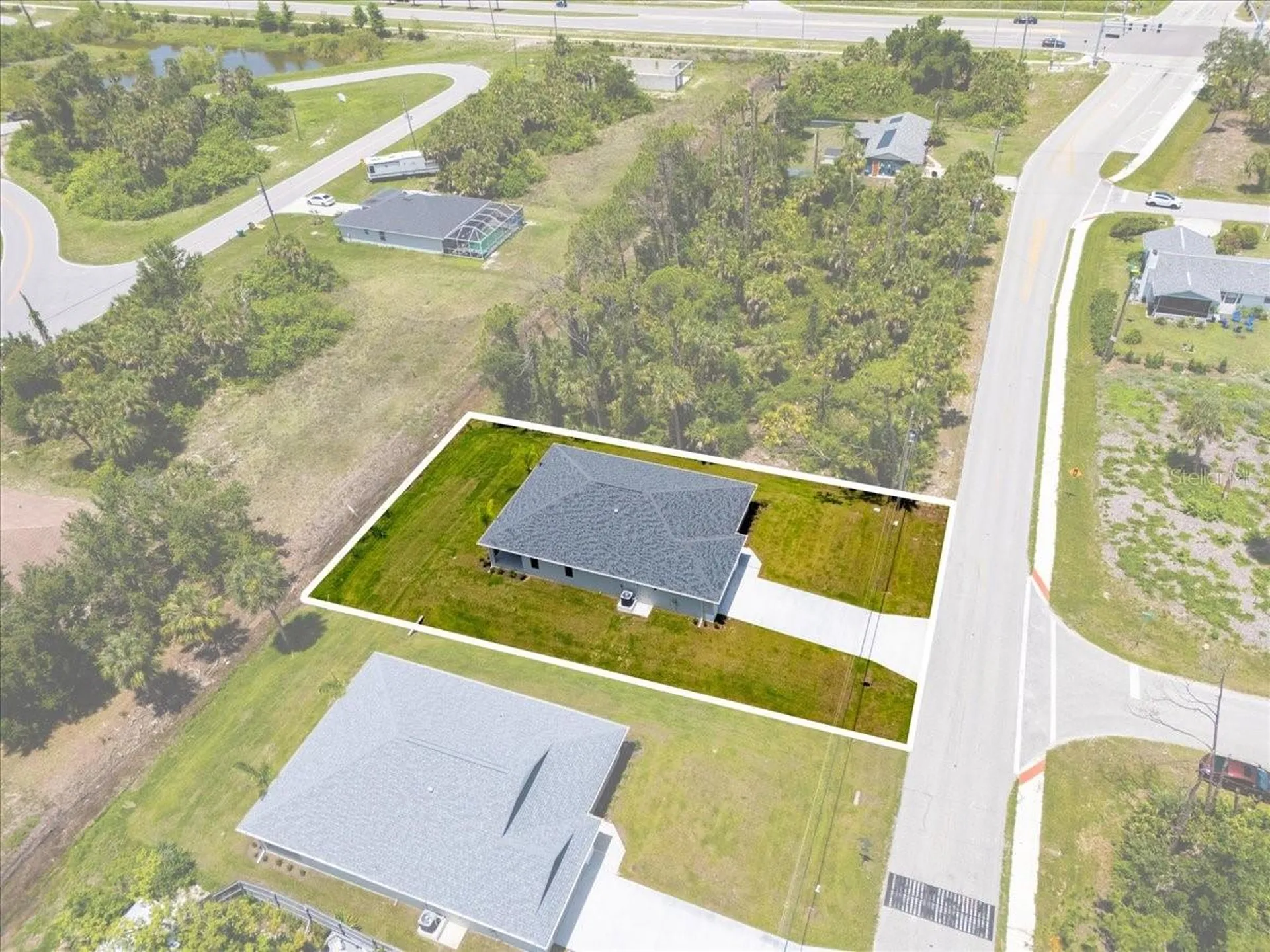 9065 Fruitland Avenue Englewood FL 34224