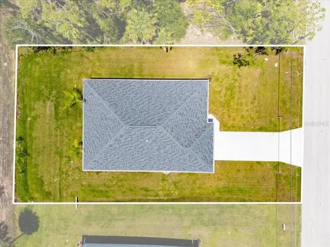 9065 Fruitland Avenue Englewood FL 34224