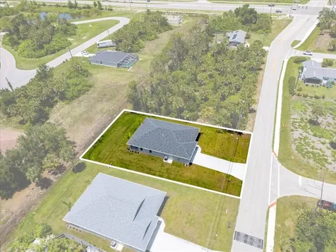 9065 Fruitland Avenue Englewood FL 34224