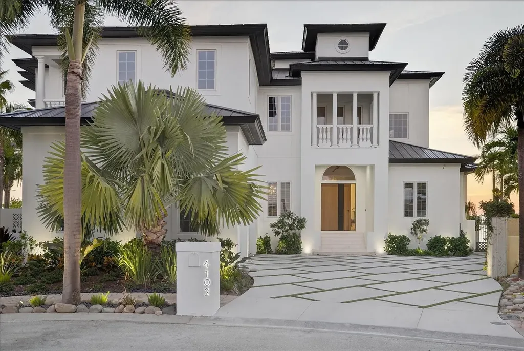 4102 Causeway Vista Drive Tampa FL 33615