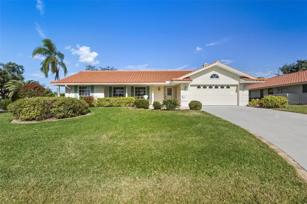 186 Windward Drive Osprey FL 34229