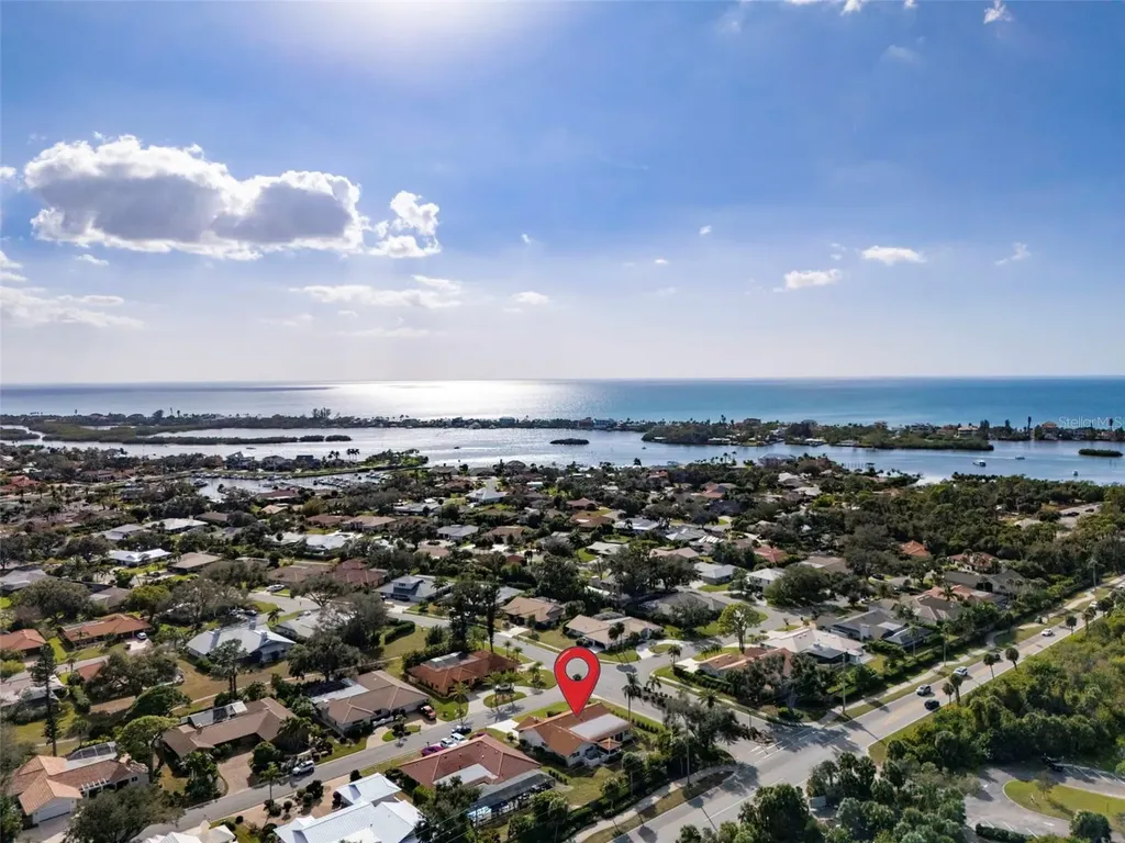 186 Windward Drive Osprey FL 34229