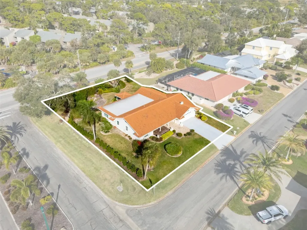 186 Windward Drive Osprey FL 34229