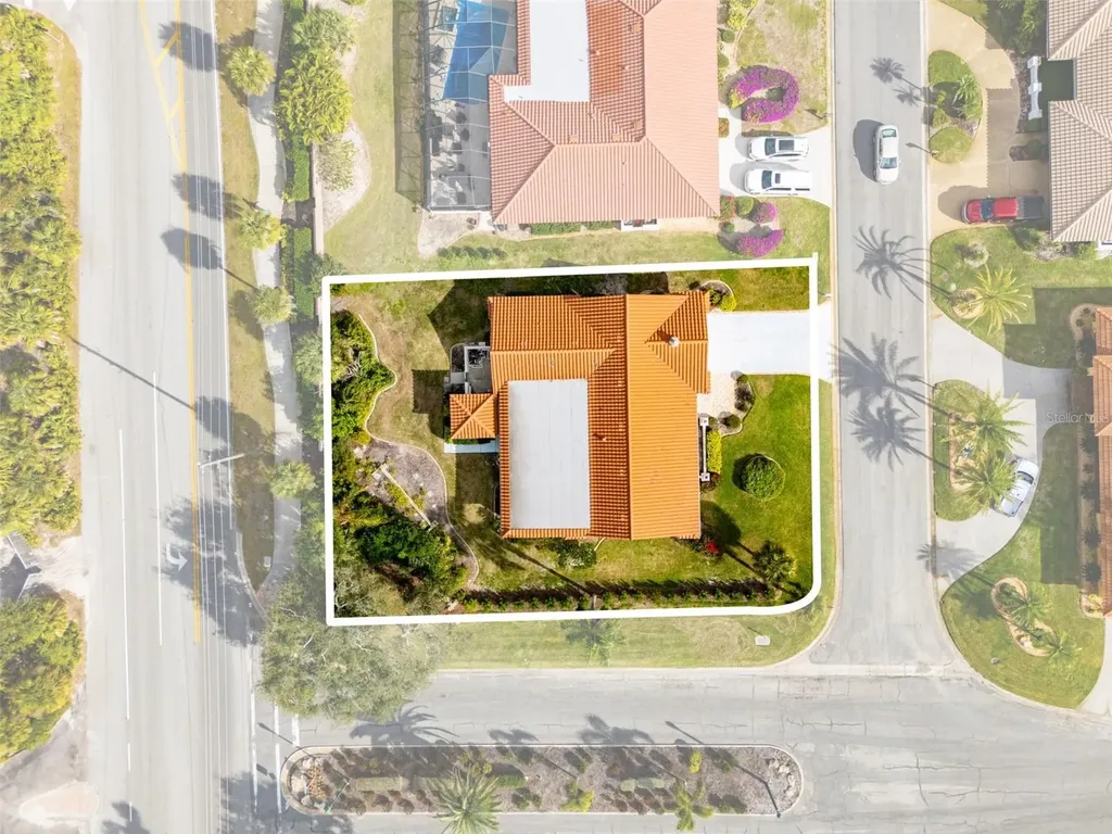 186 Windward Drive Osprey FL 34229