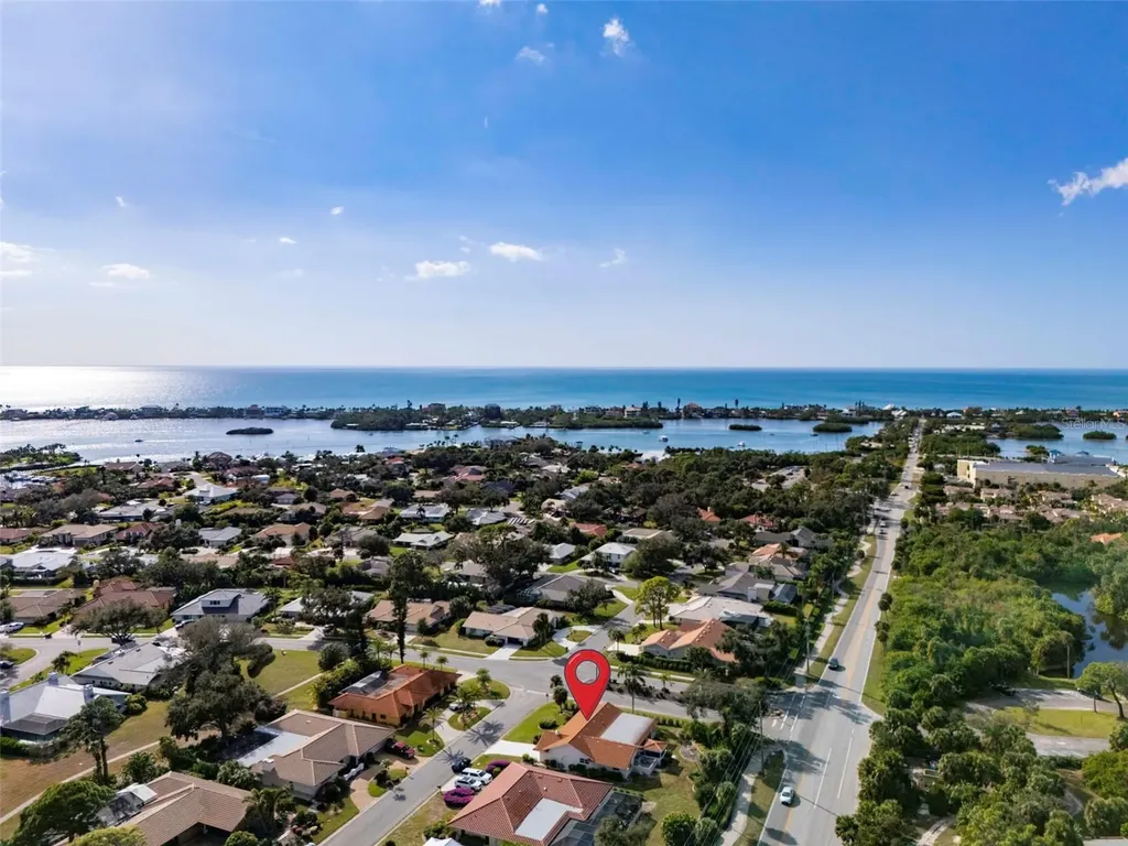 186 Windward Drive Osprey FL 34229