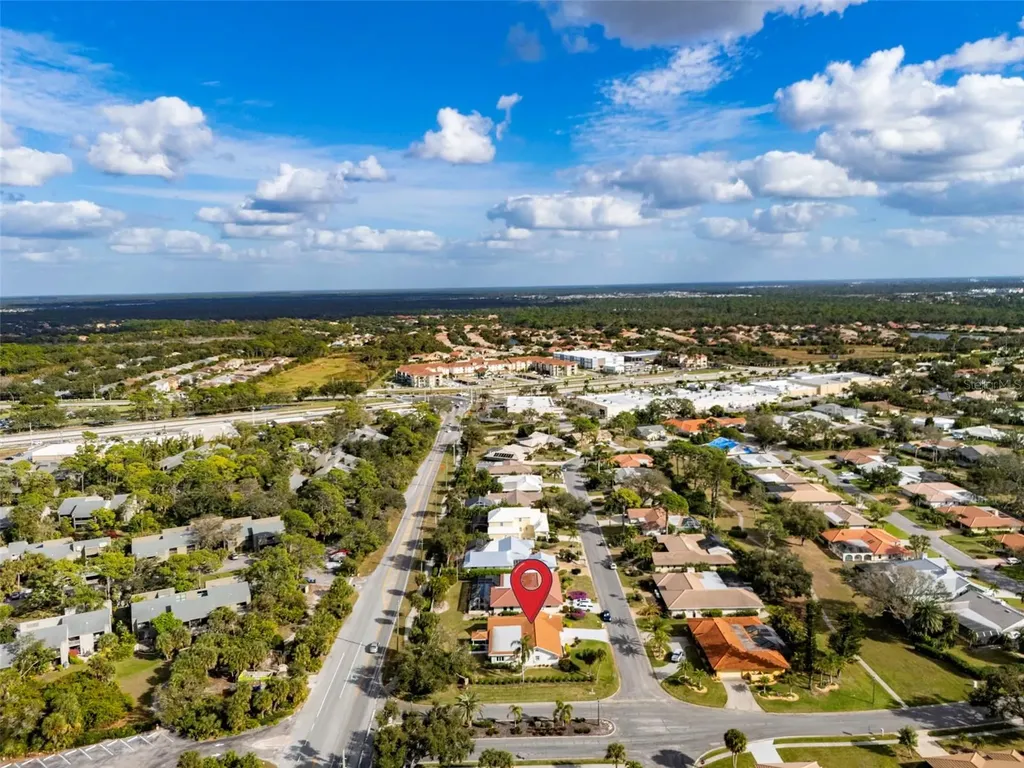 186 Windward Drive Osprey FL 34229