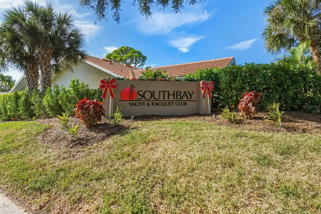 186 Windward Drive Osprey FL 34229
