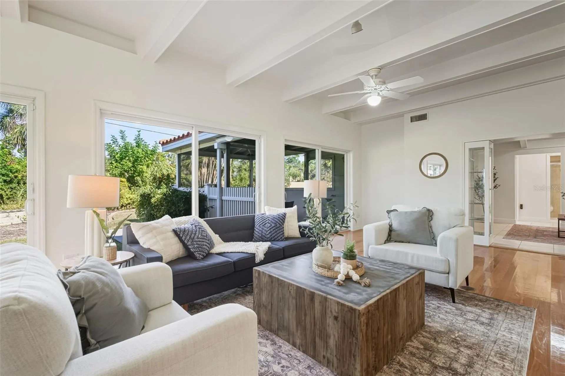 186 Windward Drive Osprey FL 34229
