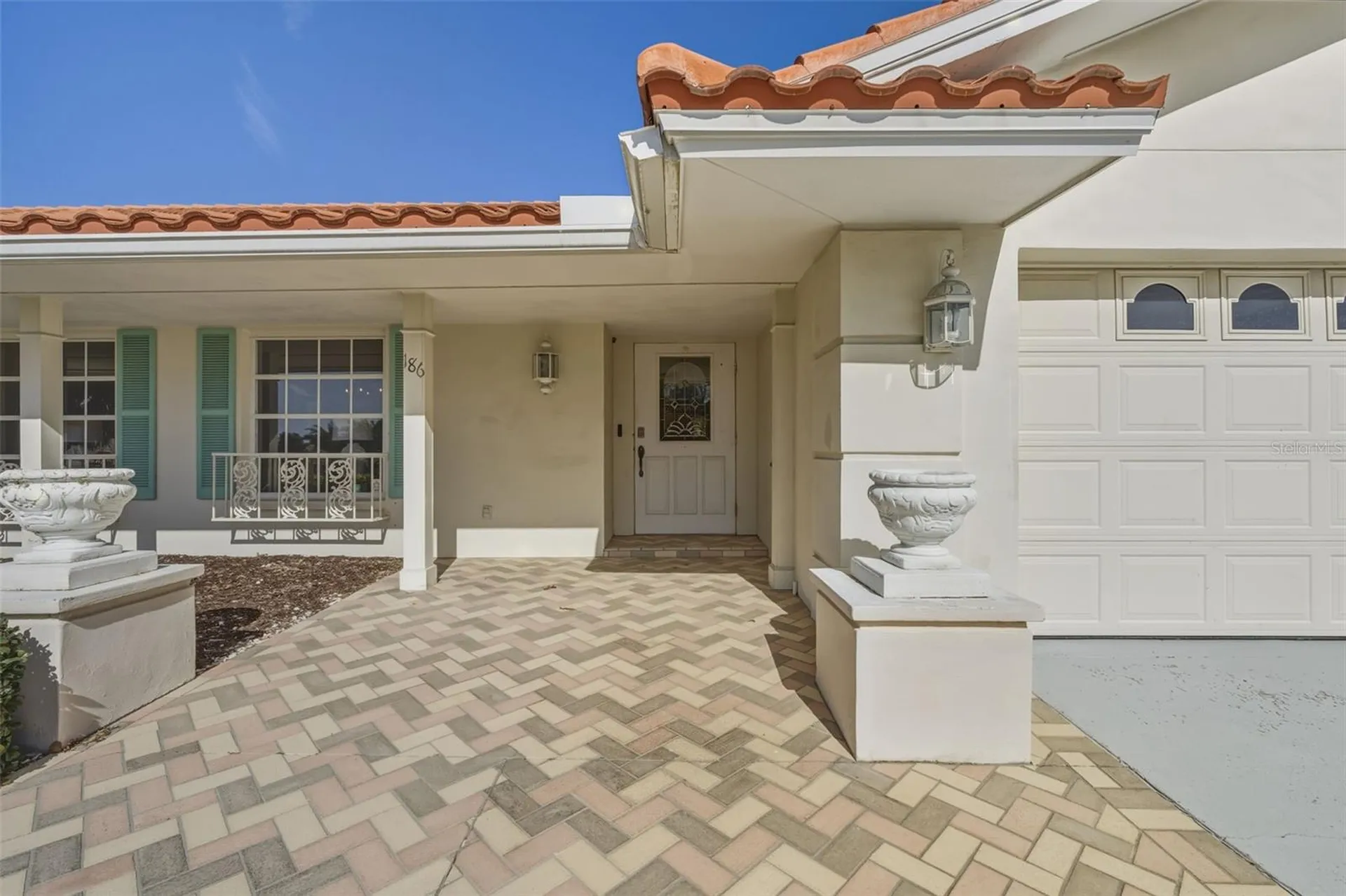 186 Windward Drive Osprey FL 34229