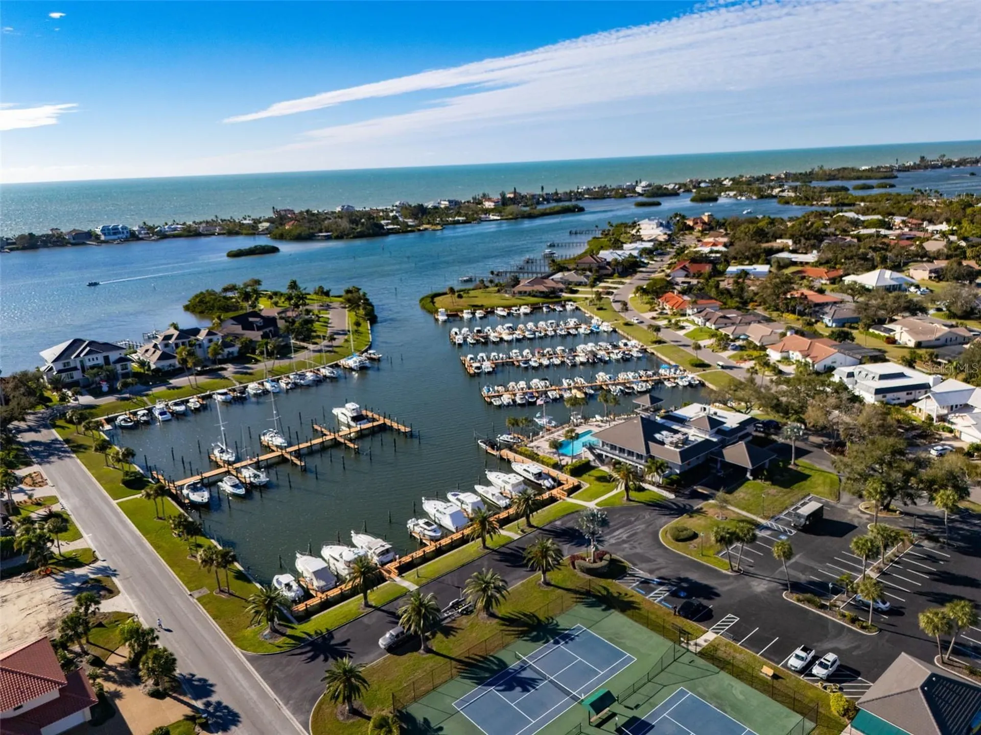 186 Windward Drive Osprey FL 34229