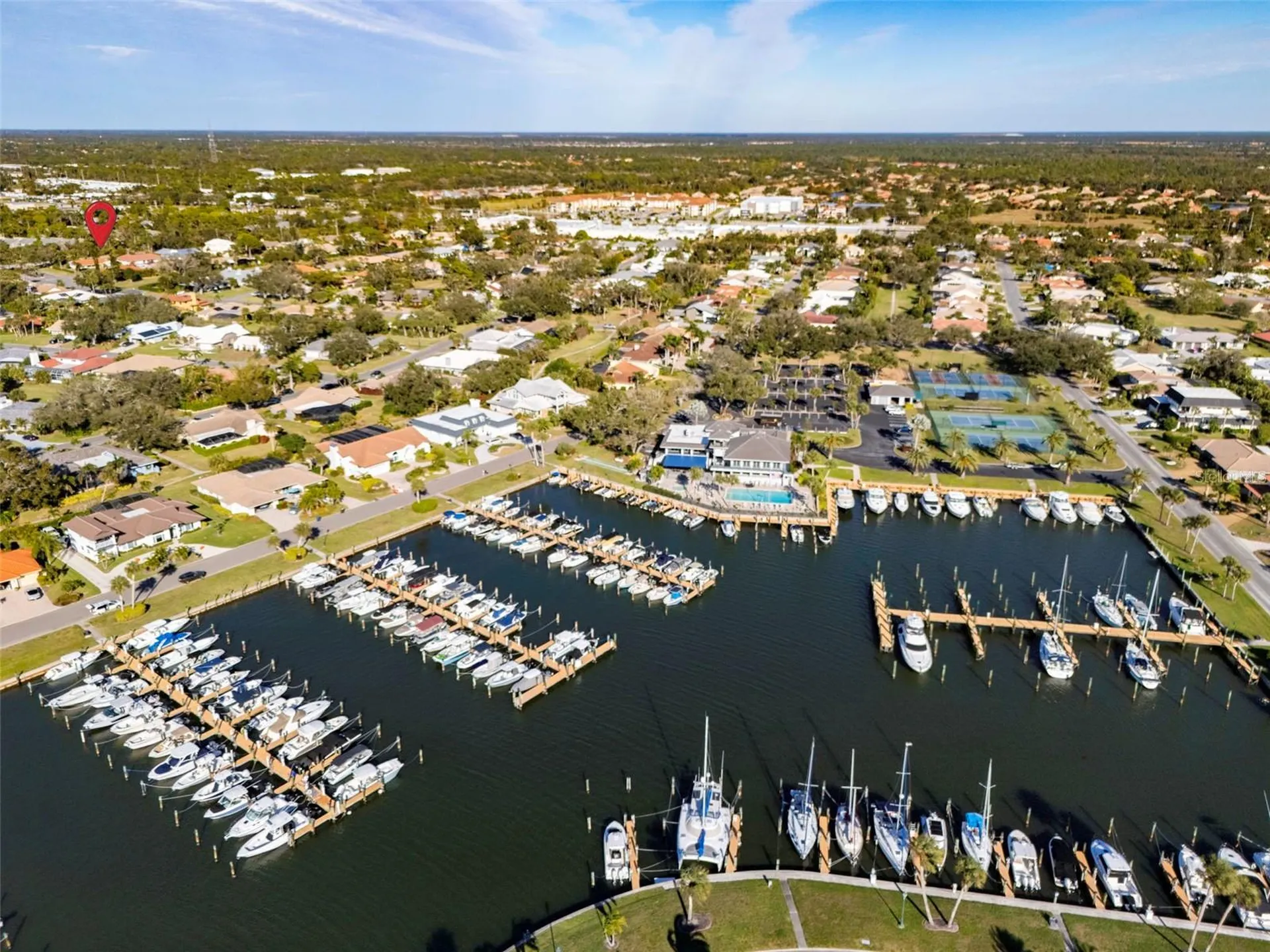 186 Windward Drive Osprey FL 34229