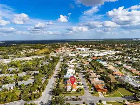 186 Windward Drive Osprey FL 34229