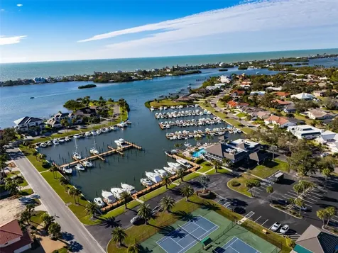 186 Windward Drive Osprey FL 34229