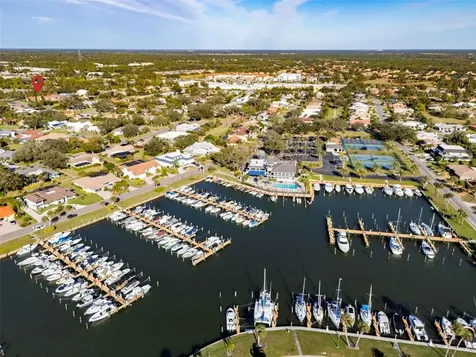 186 Windward Drive Osprey FL 34229