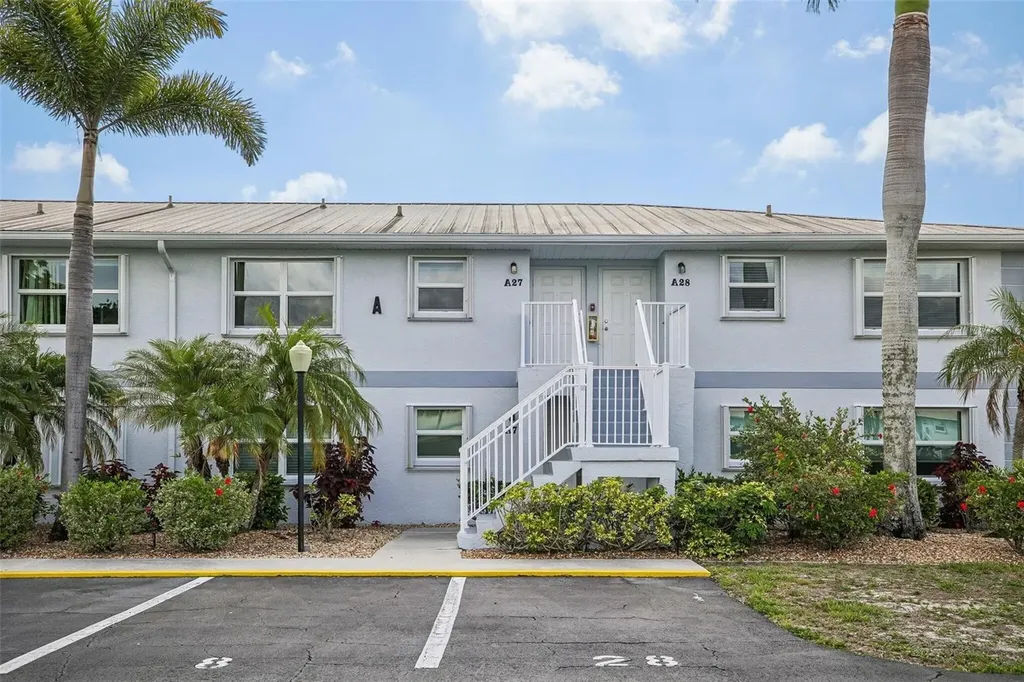26485 Rampart Boulevard Punta Gorda FL 33983