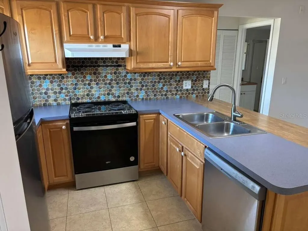 26485 Rampart Boulevard Punta Gorda FL 33983