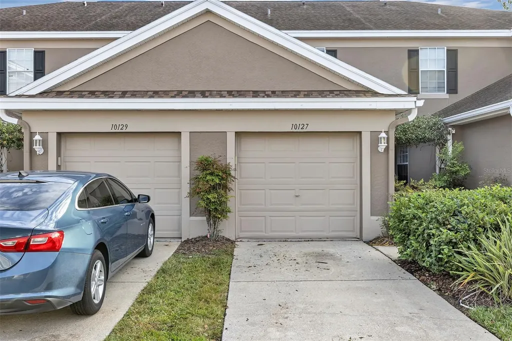 10127 Tranquility Way Tampa FL 33625