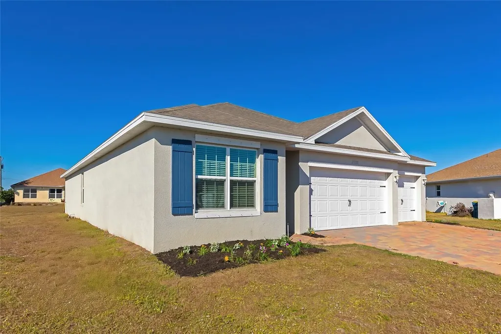 27131 Guapore Drive Punta Gorda FL 33983