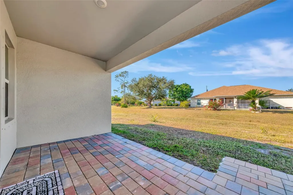 27131 Guapore Drive Punta Gorda FL 33983