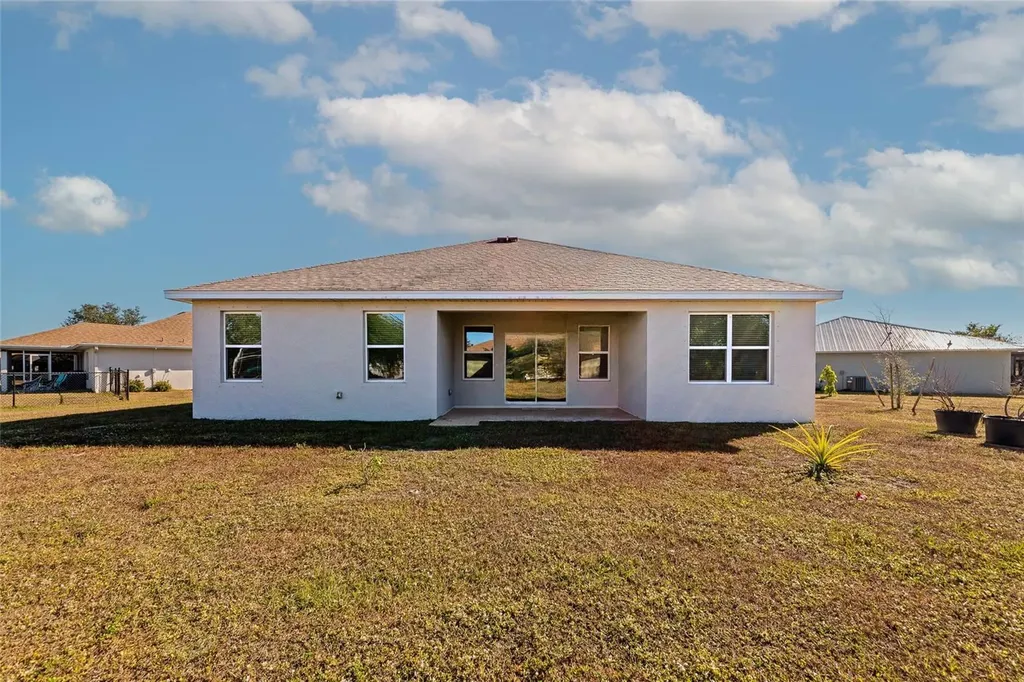 27131 Guapore Drive Punta Gorda FL 33983