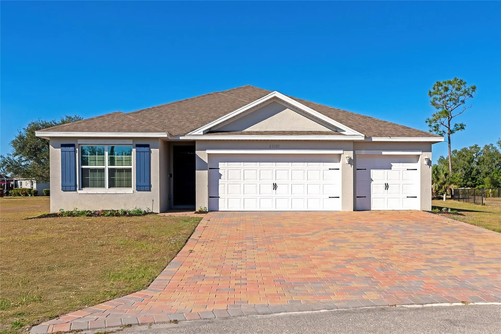 27131 Guapore Drive Punta Gorda FL 33983