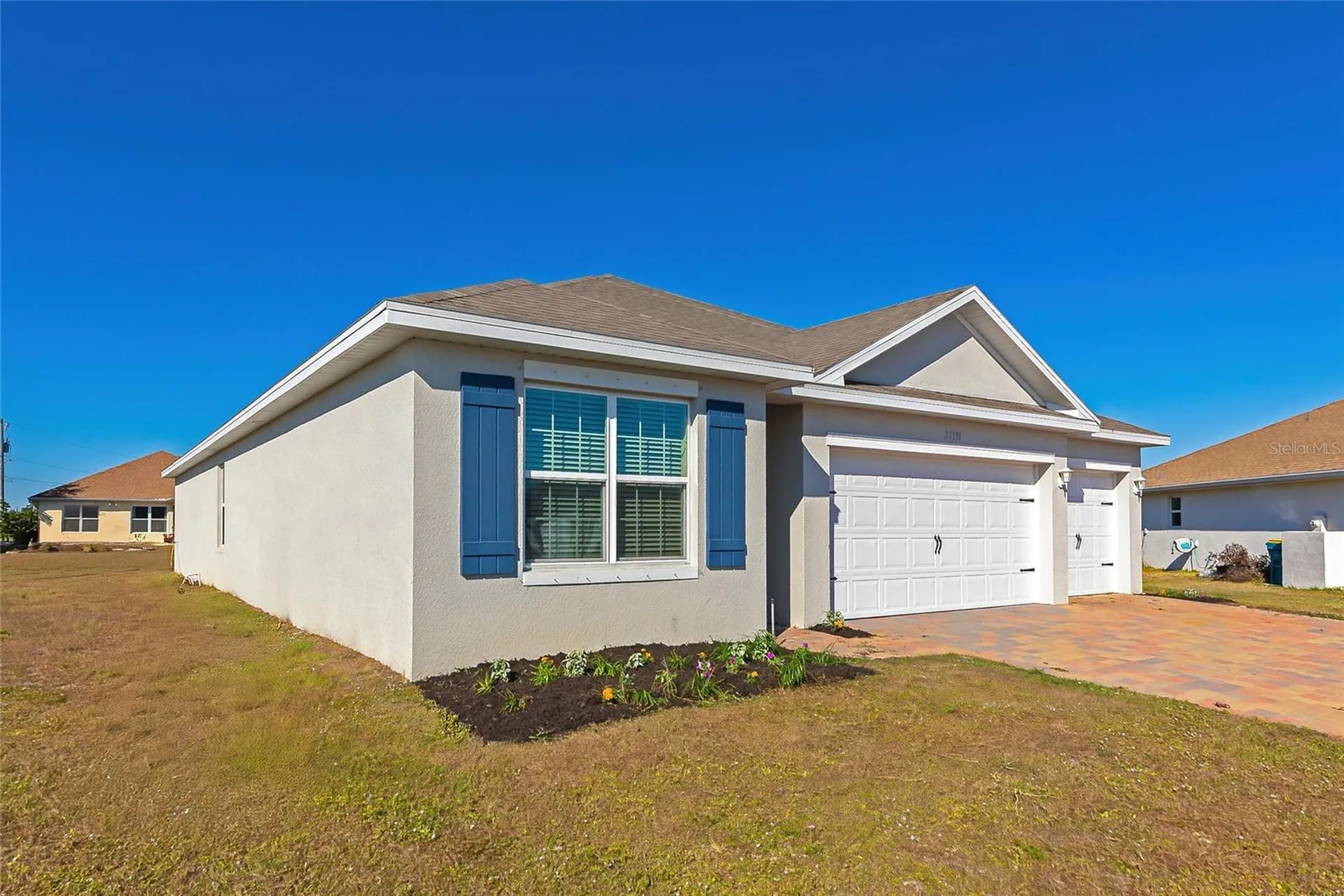 27131 Guapore Drive Punta Gorda FL 33983