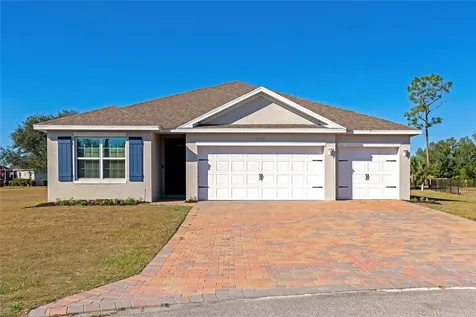 27131 Guapore Drive Punta Gorda FL 33983