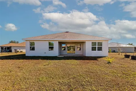 27131 Guapore Drive Punta Gorda FL 33983