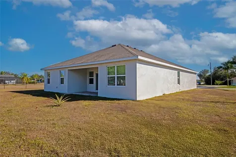 27131 Guapore Drive Punta Gorda FL 33983