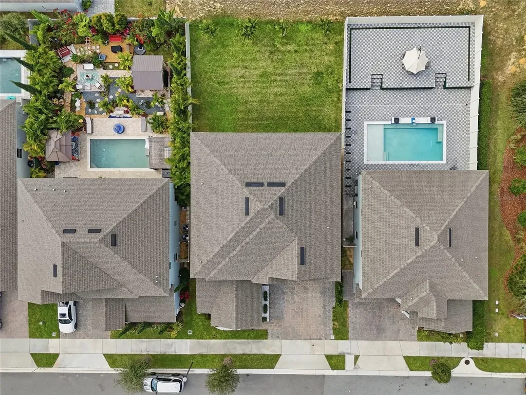 5074 Breezy Acres Street Winter Garden FL 34787